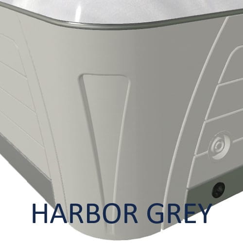 Designer Harbor Grey