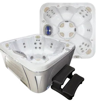 Hydropool Serenity 6600