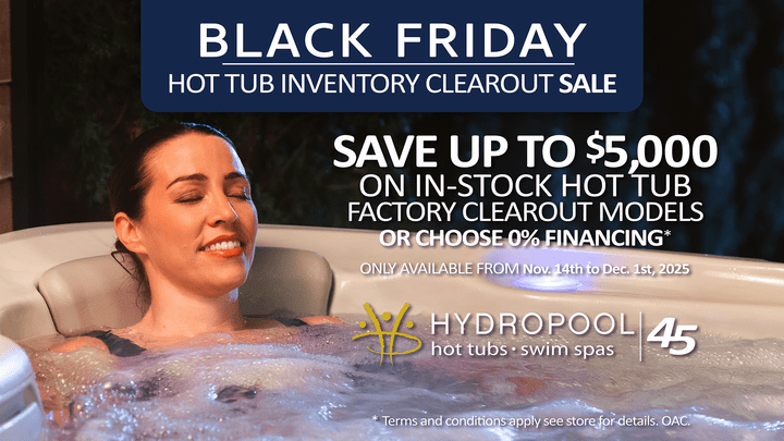 Splash into a Free Upgrade