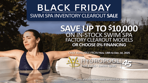 Splash into a Free Upgrade