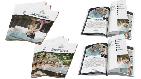 2025 Hydrpoool Hot Tub Swim Spa Guides Thumb