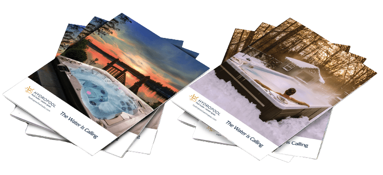 Download Brochures Hydropool