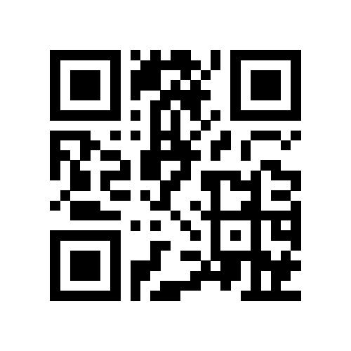 QR code to download the Hydropool Referral app