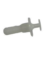 2005135 - Grommet Pillow wht