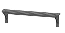 4010524 - Swim Spa Bar Table HARDWARE NOT INCLUDED