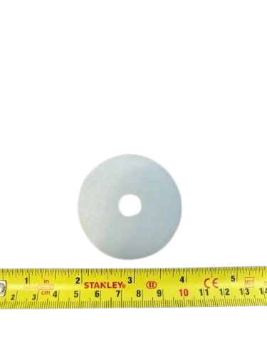 4505169 - Aluminum anchor upper gasket         Subject to Tariff
