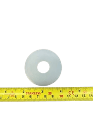 4505224 - Aluminum anchor lower gasket