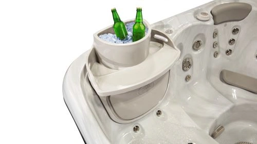 5530052 - Ice Bucket Ice Tray needs 5545011 rubber pads not included Subject to Tariff