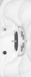8510111 - 26in Jacuzzi Exercise Bar