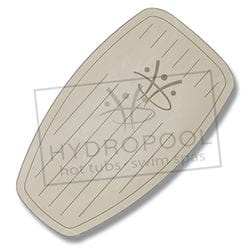 5556011 - Soft Stride HP12 Floor Mat 1pc