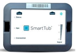 7015009 - Smart Tub - EU
