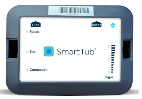 7015008 -  Smart Tub - NA