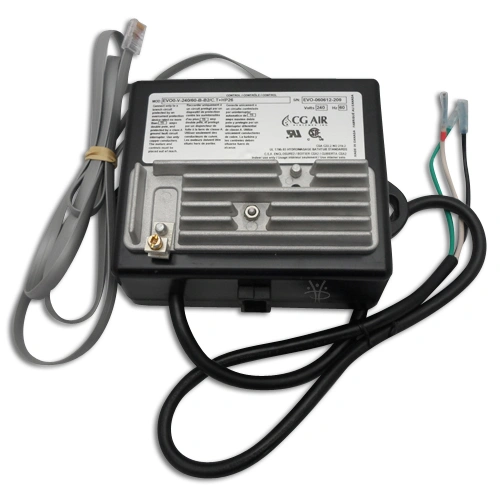 4535335 - Variable Speed Blower Control NA in.link While Supplies Last