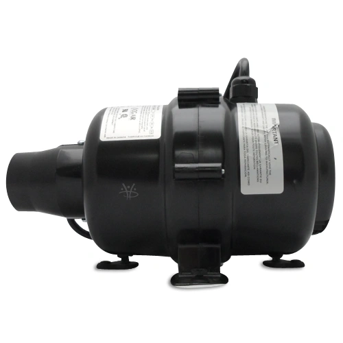5510017 - Blower - Heated 600W EU