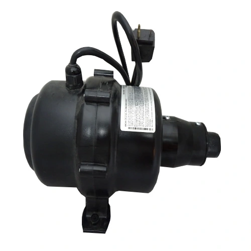 5510018 - Blower - Heated 600W NA with adapter