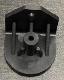 2005339 - Signature Cabinet Corner Magnet Bracket