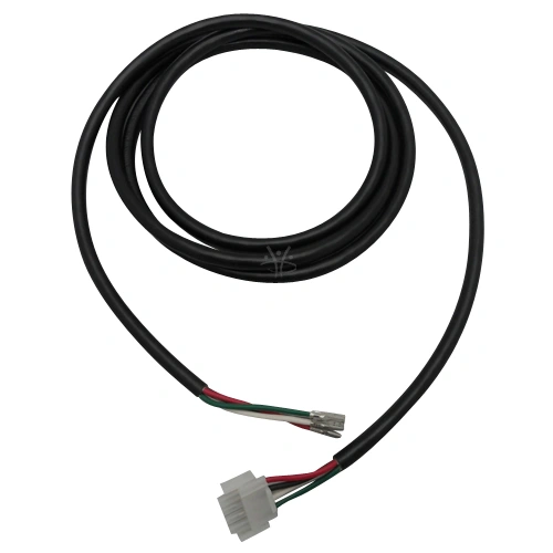 5520015 - Pump Cord 8Ft 2Speed  4 pin AMP