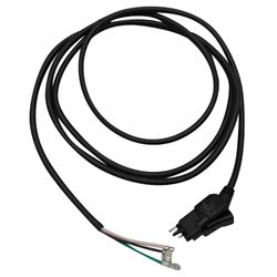 5520047 - Gecko D1 Auxiliary Cord
