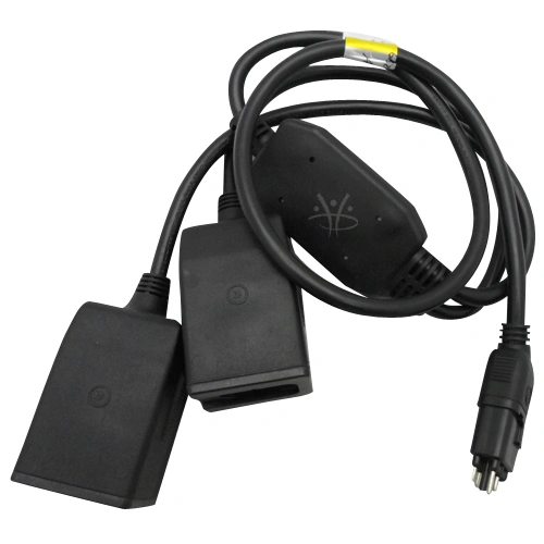 5520052 - Gecko In.Link Splitter       