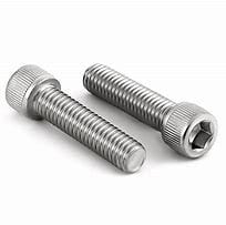 2015140 - Bolt - Socket Hd M  