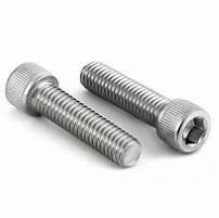2015140 - Bolt - Socket Hd M  