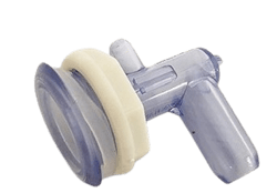 6015048 - Cluster Jet Body - Threaded