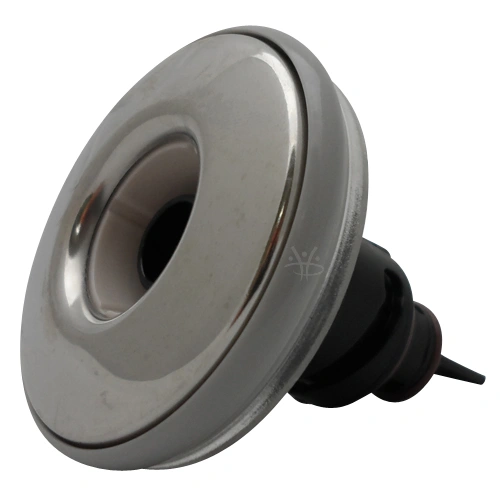6015054 - WW Cluster Jet Shower 100% Shutoff      