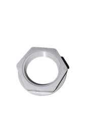 6015090 - Hot Water Return Nut (LE)
