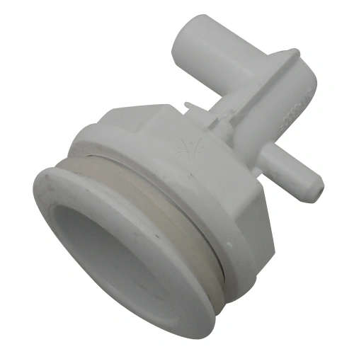  6020068 - WW Mini Jet Body - Threaded   