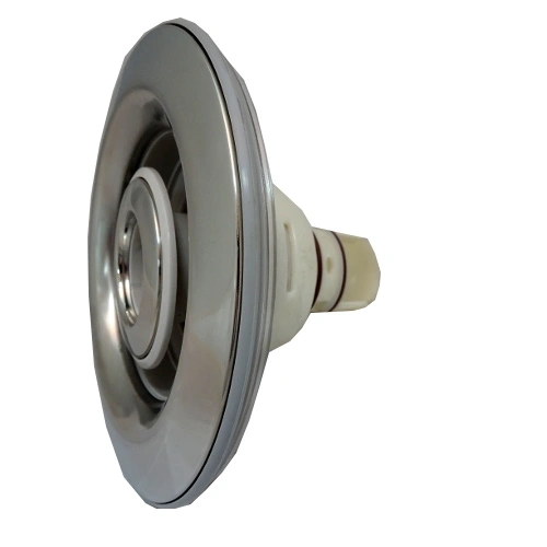 6035066 - WW Monsoon Jet Adjustable - Threaded