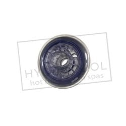 6035080 - WW Powerstream Swim Jet    Oval  - Clear 