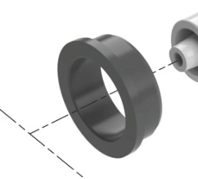6050043 - SGMS OZONE/CLUSTER GROMMET (for 6050041)
