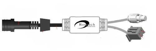 2025081 - Projector Light Assembly Wire Harness  