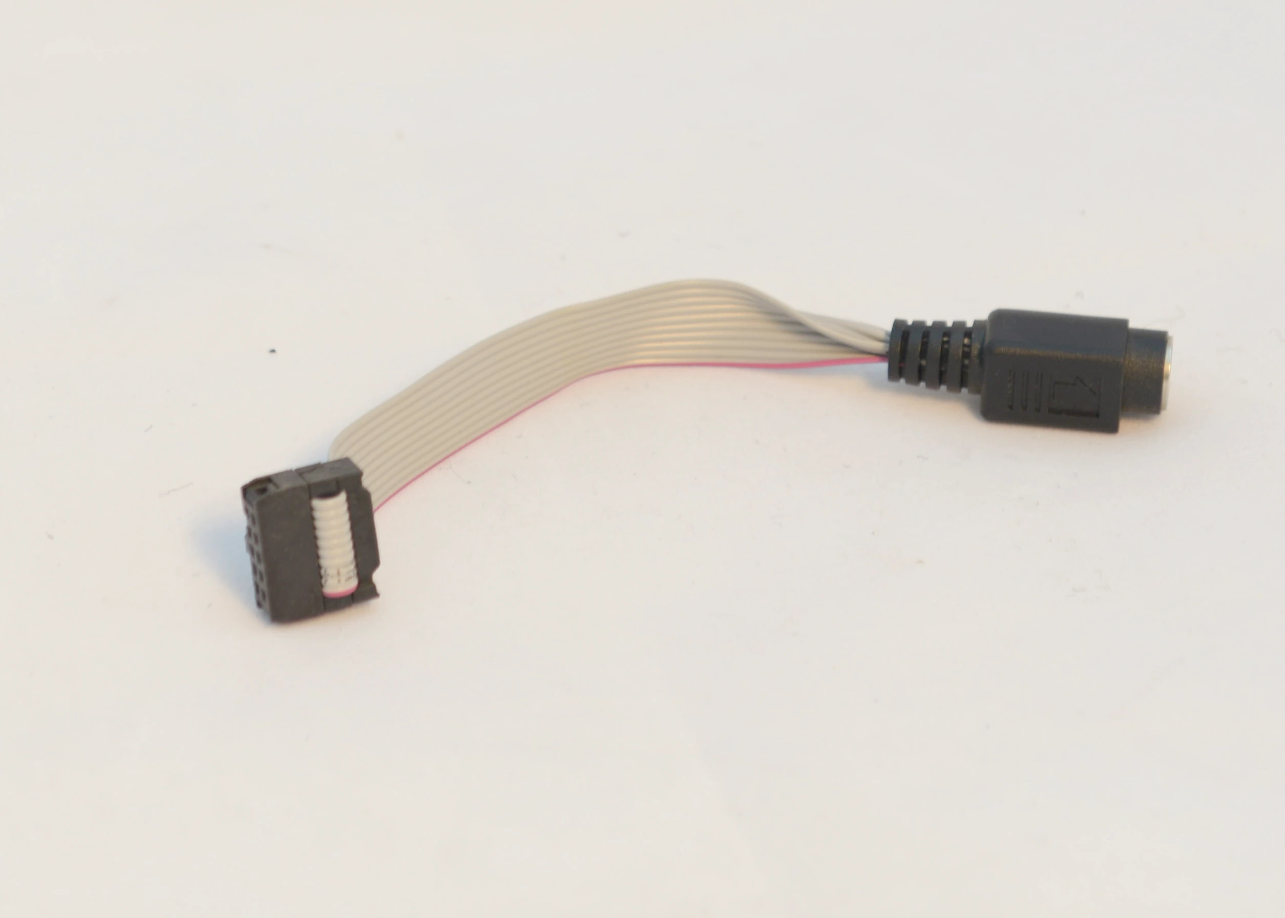5535104 - Light Adapter DIN to Ribbon