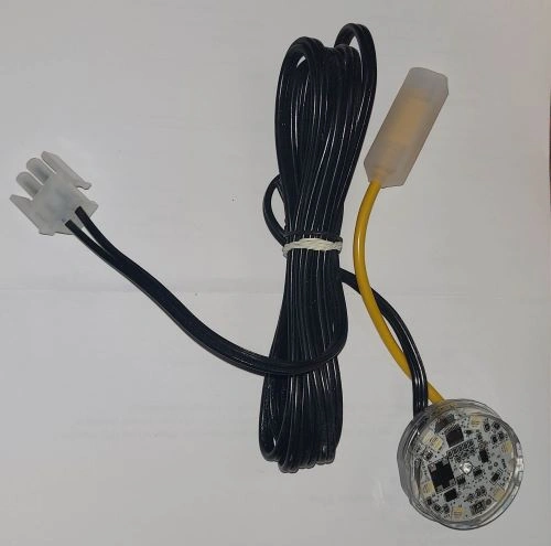 5535167 - DC Led W Logic SERENITY Step