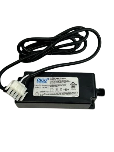 5535190 - AC/DC  Switching Power  