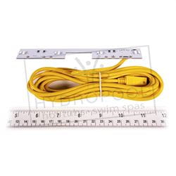 5535155 - DC LED Waterfall Light