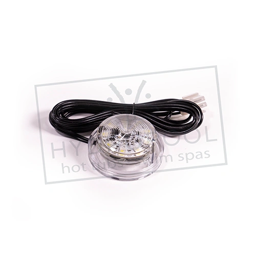 5535162 - DC LED Light Small  WITH logic