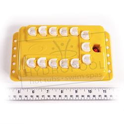 5535172 - DC DCU Unfused 