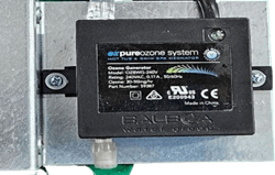 5065068 - Ozone UltraZone 2020 amp (replaces 5065067)