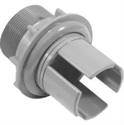 4525245 - PIPE FILTER 2in W/SPER JAM NUT