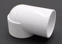 5020065 - Elbow 90deg Jacuzzi