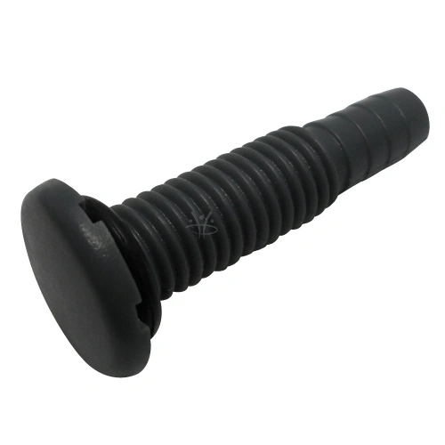 6040037 Filter and Ice Bucket Drain