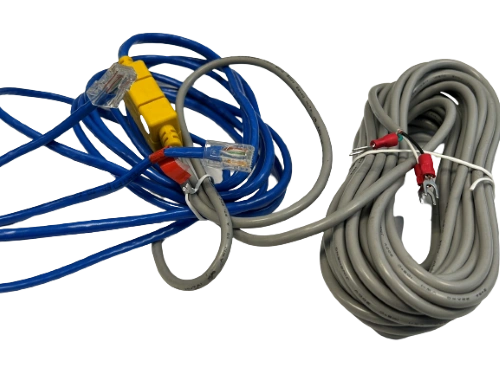 2025073 - Heat Pump Cable RS-485 R3.0 