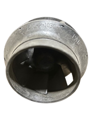 4540066 - Pump Impeller 5hp Gecko Swimspa      