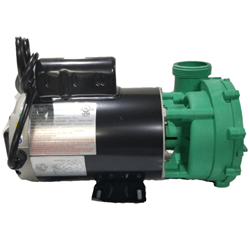 6505182 - 3HP 2SP 230V 10/1A Pump        Subject to Tariff 