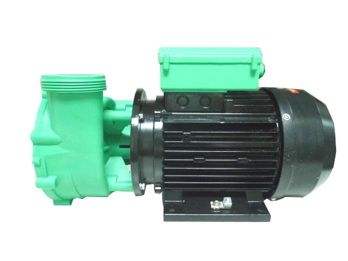 6510039 - 3HP 1SP 9A (EU 50Hz) 2 i/o PUMP Subject to Tariff