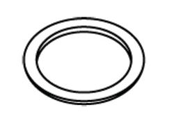 4505159 - Gasket Toggle Switch (6541-143)