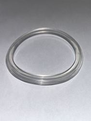4505229 - LAS L-Gasket for 2in Diverter wall fitting Subject to Tariff