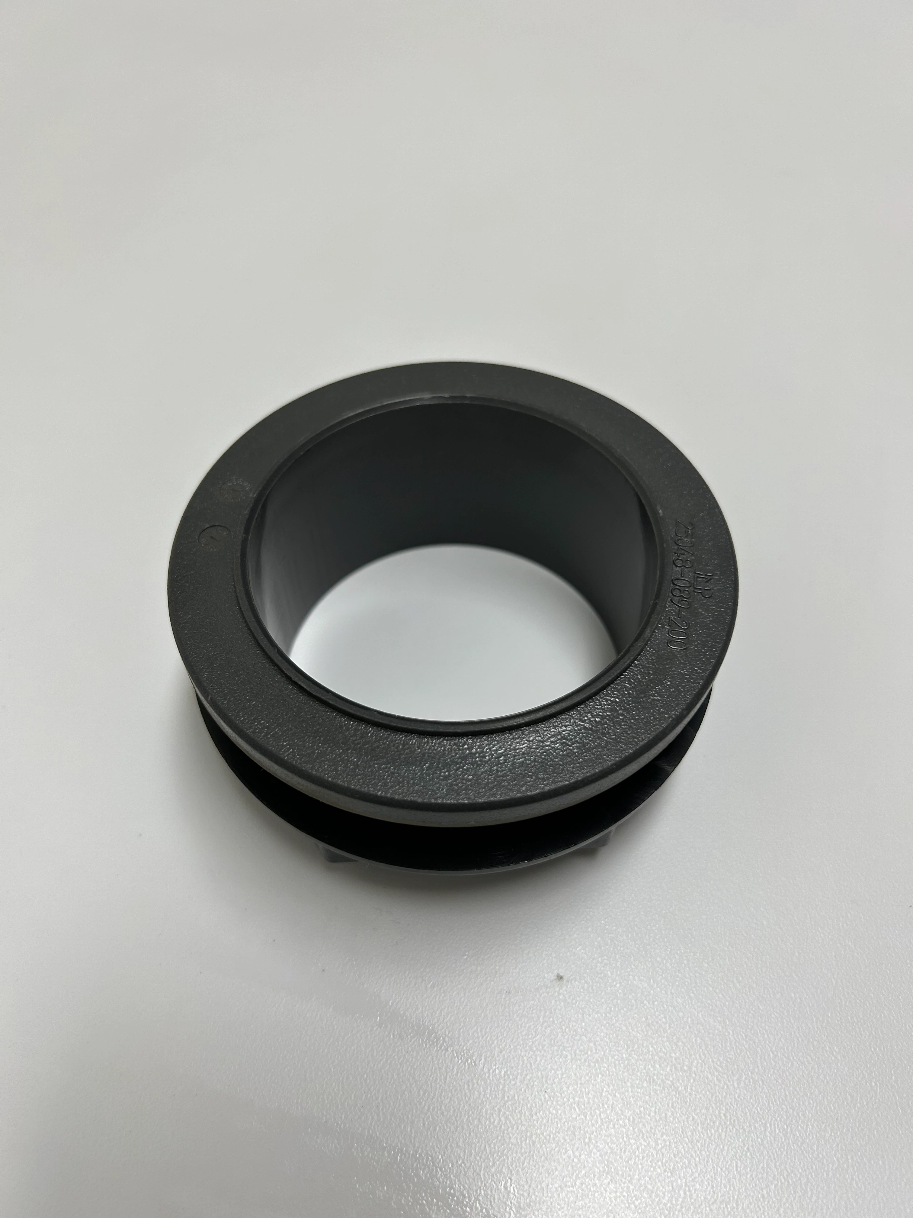 4525065 Diverter Ftg/ Nut 2in